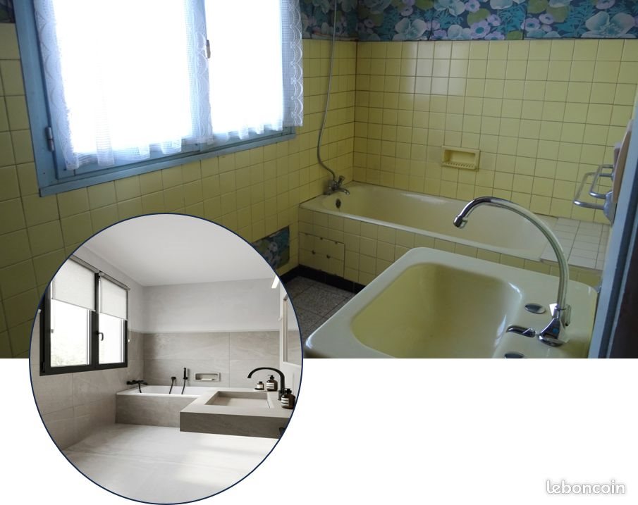 Maison à vendre, 100m², Cugnaux