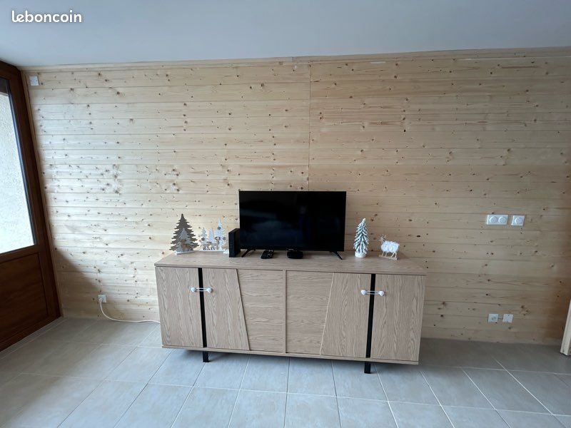 Appartement à vendre, 27m², Orcières