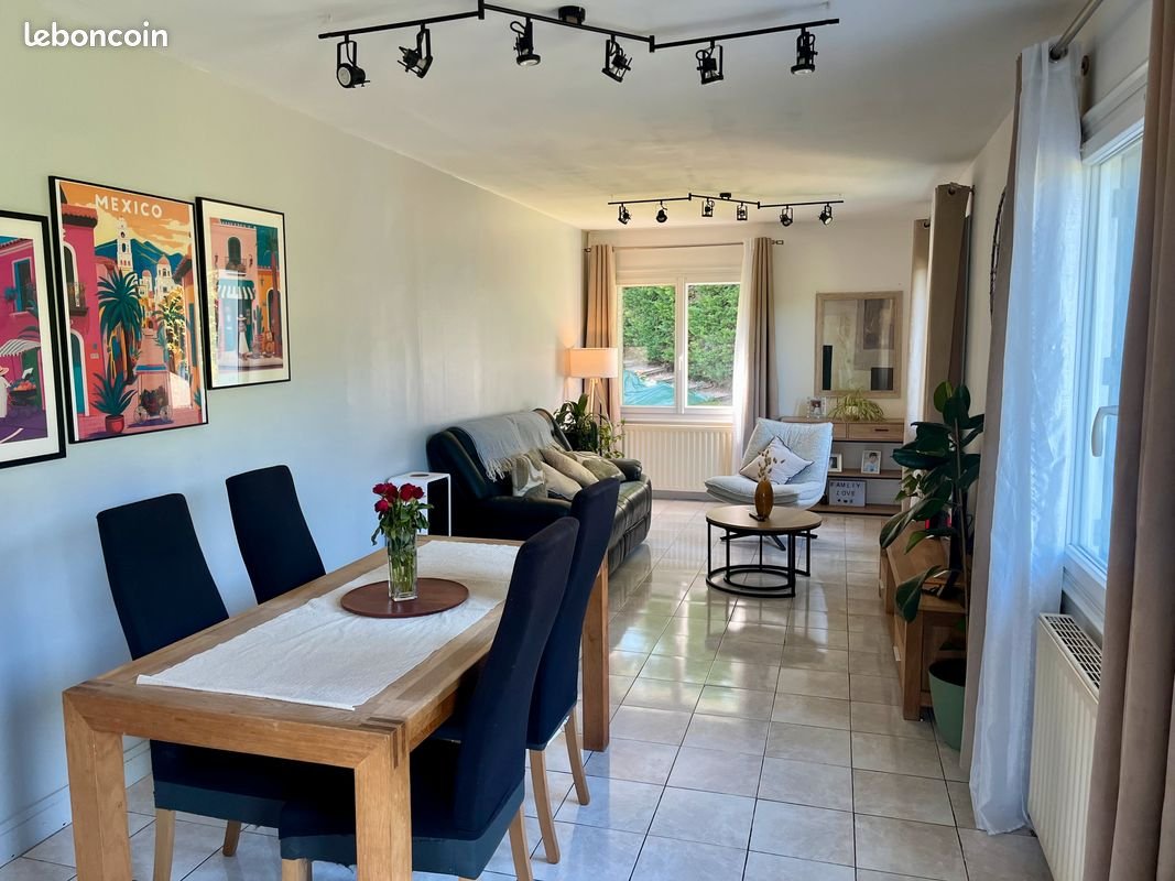 Maison à vendre, 96m², Saumur