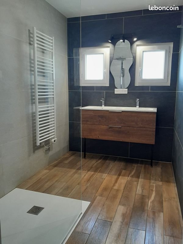 Maison à vendre, 96m², Saumur