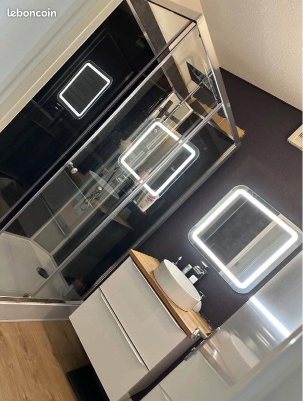 Appartement à louer, 54m², Saint-Gaudens