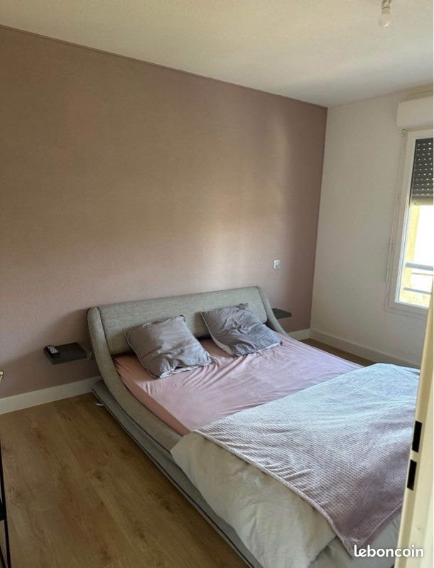 Appartement à louer, 54m², Saint-Gaudens