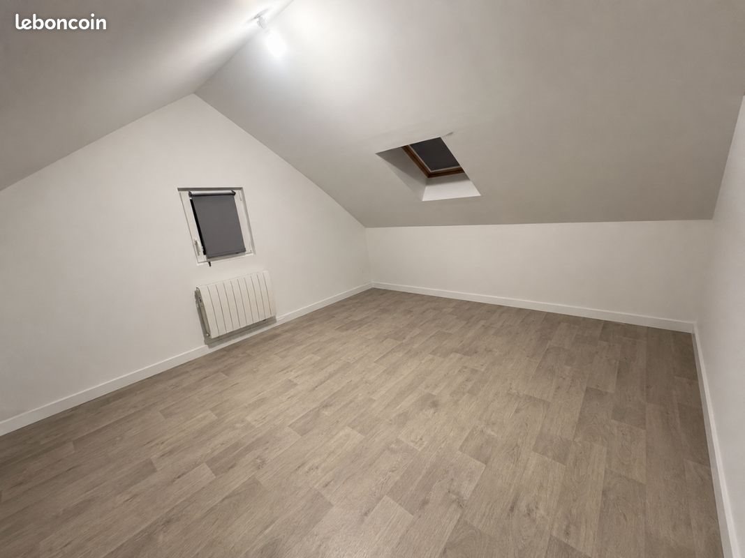Maison à louer, 51m², Monchecourt