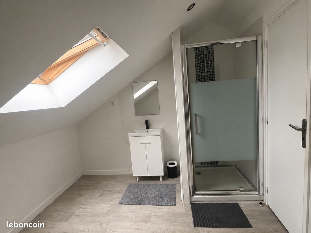Maison à louer, 51m², Monchecourt