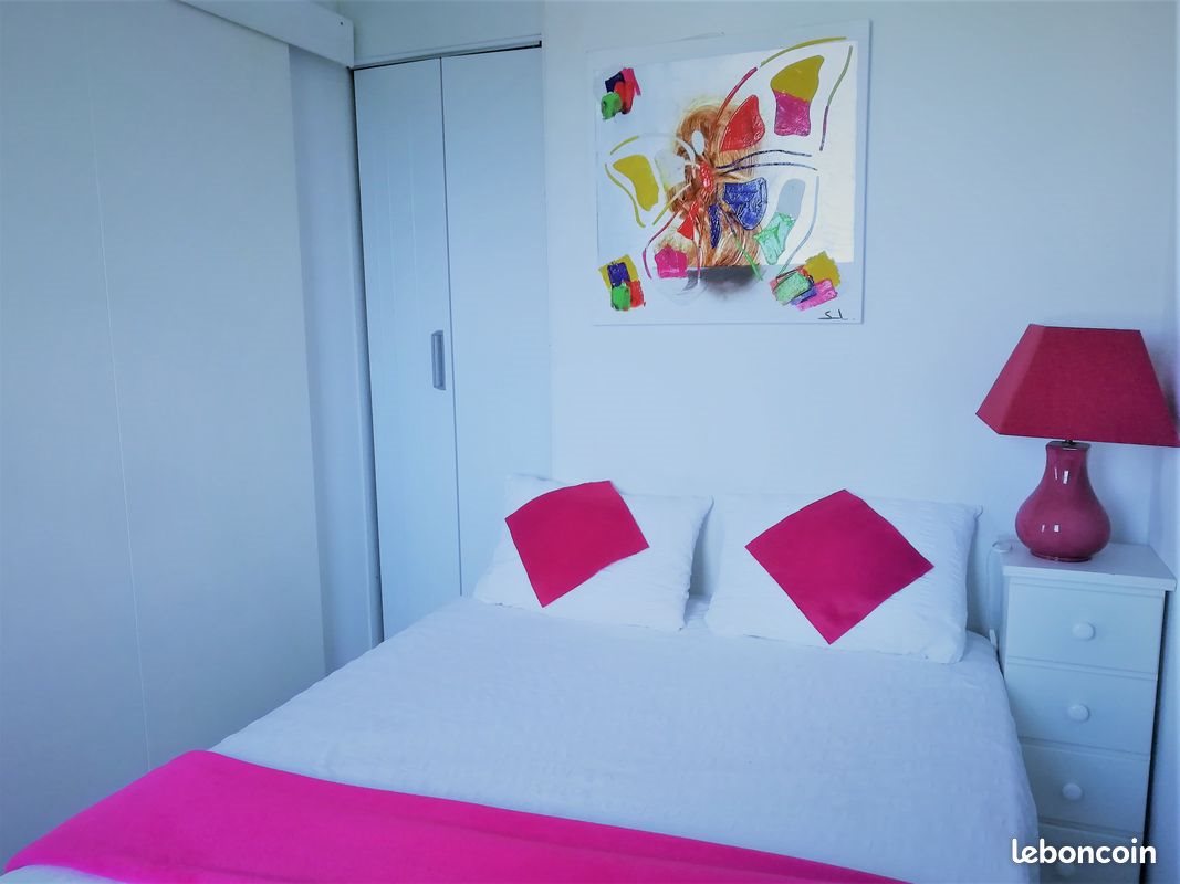 Appartement à louer, 32m², Royan