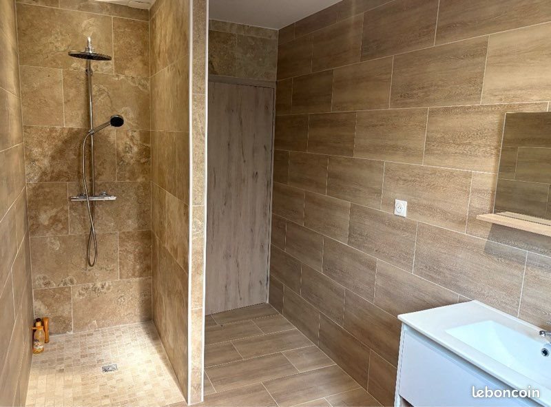 Maison à vendre, 104m², Sassay