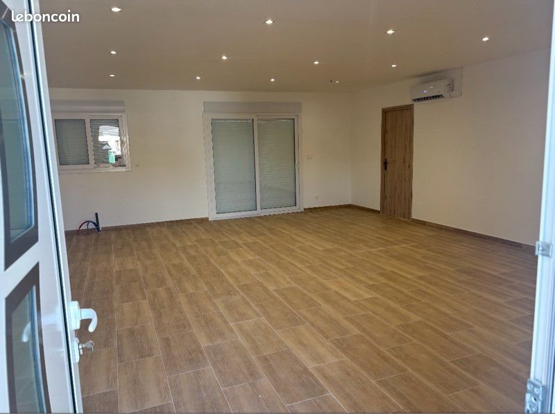 Maison à vendre, 104m², Sassay