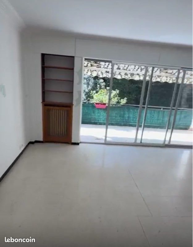 Appartement à vendre, 90m², Le Cannet