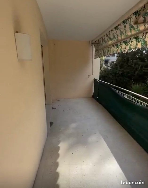 Appartement à vendre, 90m², Le Cannet