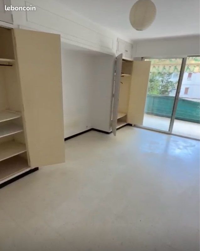Appartement à vendre, 90m², Le Cannet