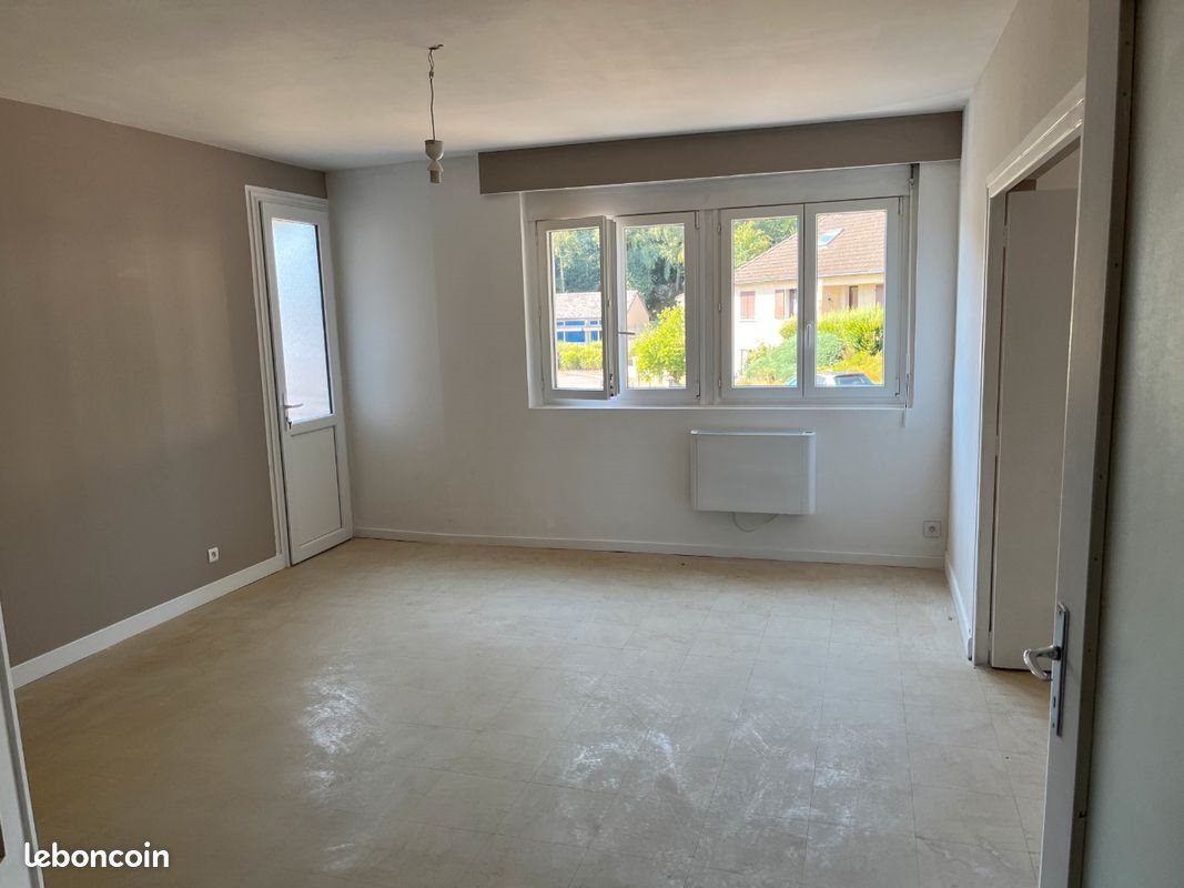 Appartement à louer, 75m², Ussel