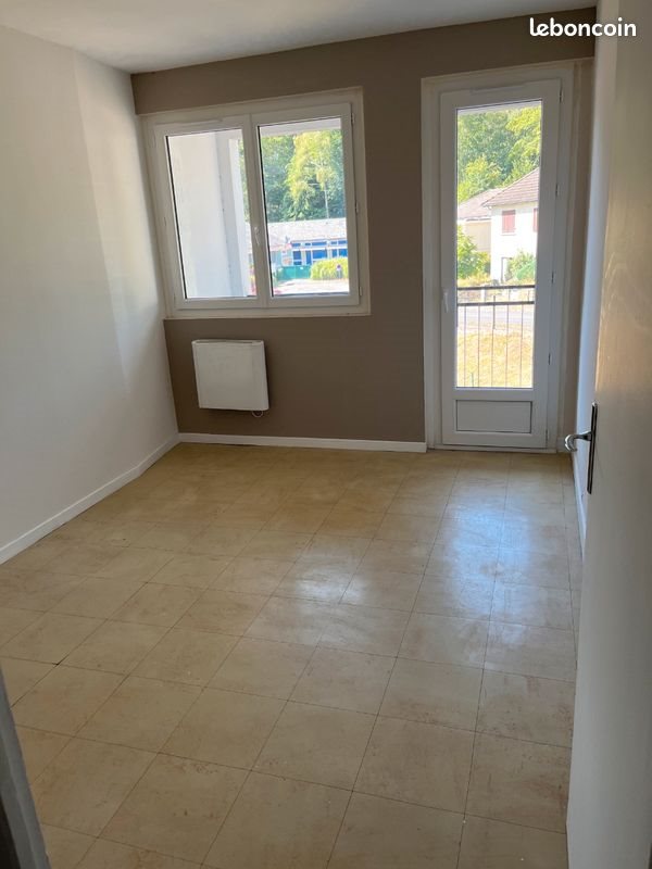 Appartement à louer, 75m², Ussel