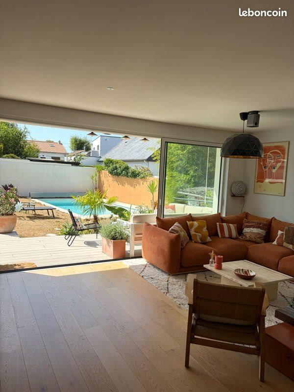 Maison à vendre, 115m², Orvault