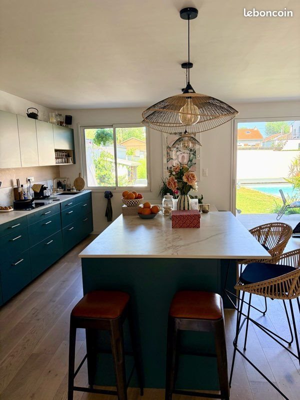 Maison à vendre, 115m², Orvault