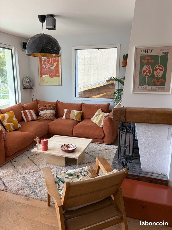 Maison à vendre, 115m², Orvault