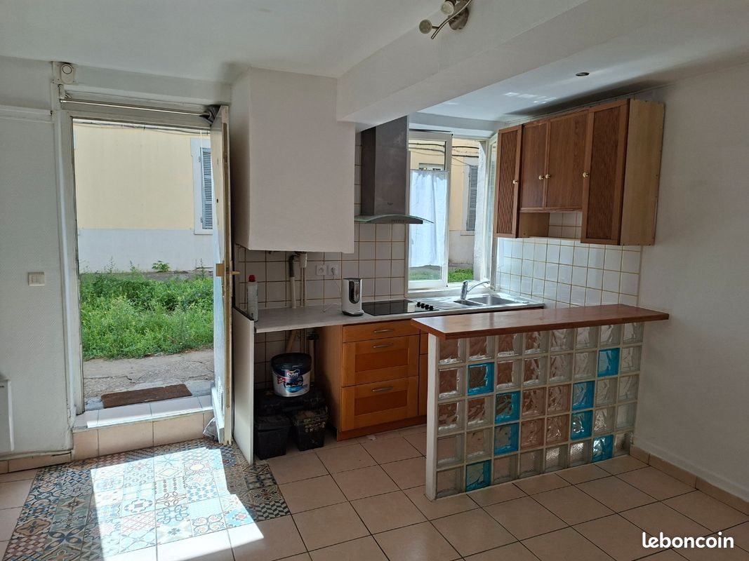 Appartement à vendre, 30m², Lyon 8ème