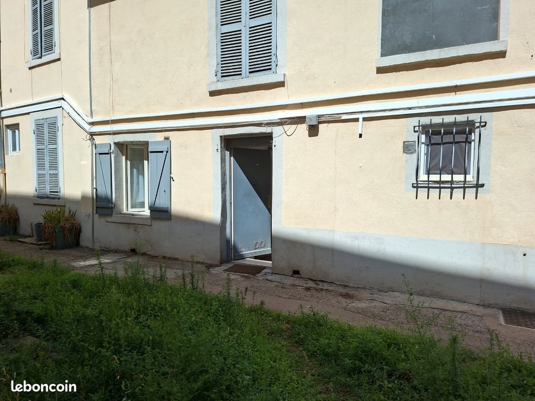 Appartement à vendre, 30m², Lyon 8ème