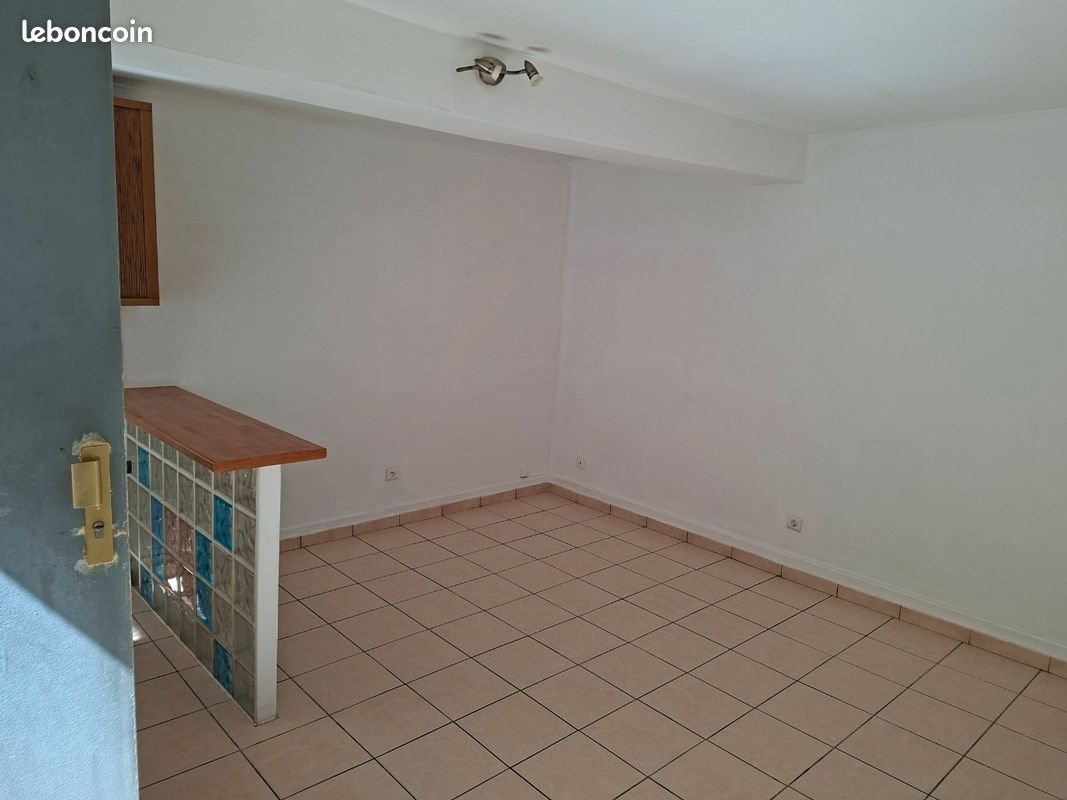 Appartement à vendre, 30m², Lyon 8ème