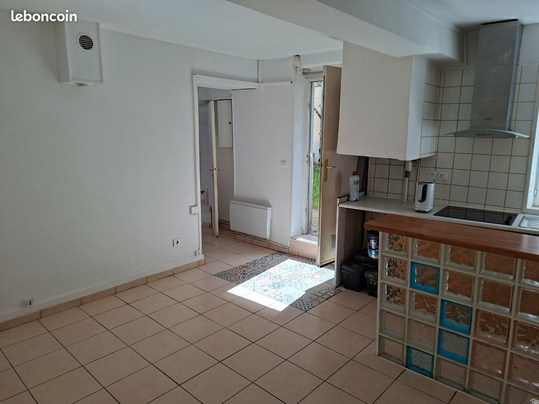 Appartement à vendre, 30m², Lyon 8ème