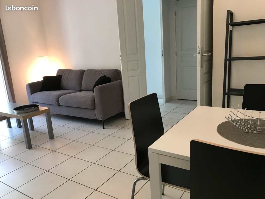 Appartement à louer, 38m², Montpellier