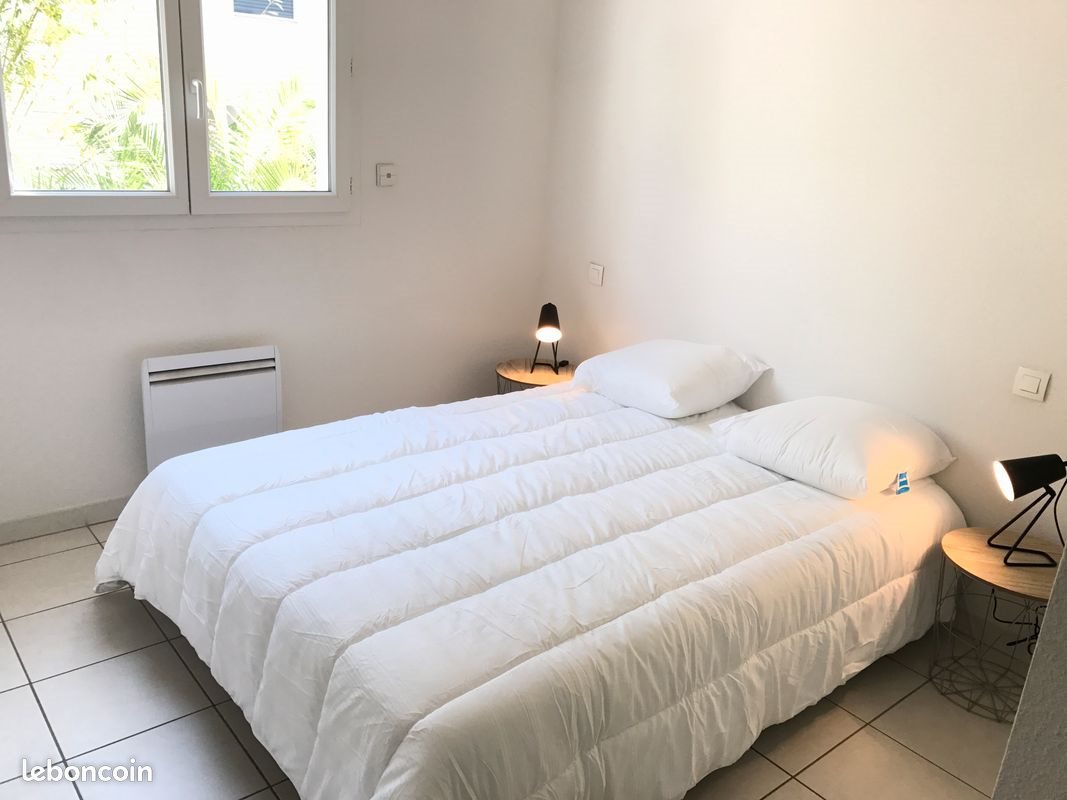 Appartement à louer, 38m², Montpellier