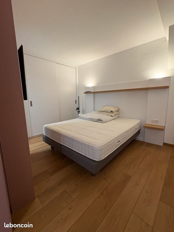 Appartement à louer, 35m², Strasbourg