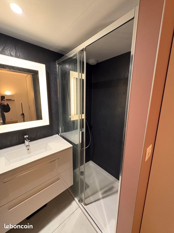 Appartement à louer, 35m², Strasbourg