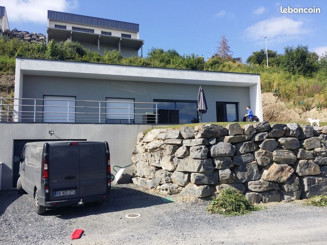 Maison à louer, 120m², Saint-Lô