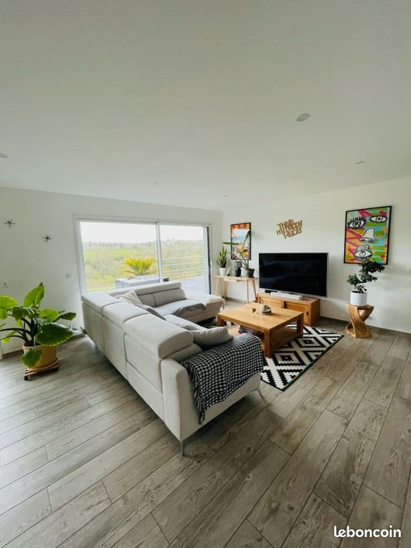 Maison à louer, 120m², Saint-Lô