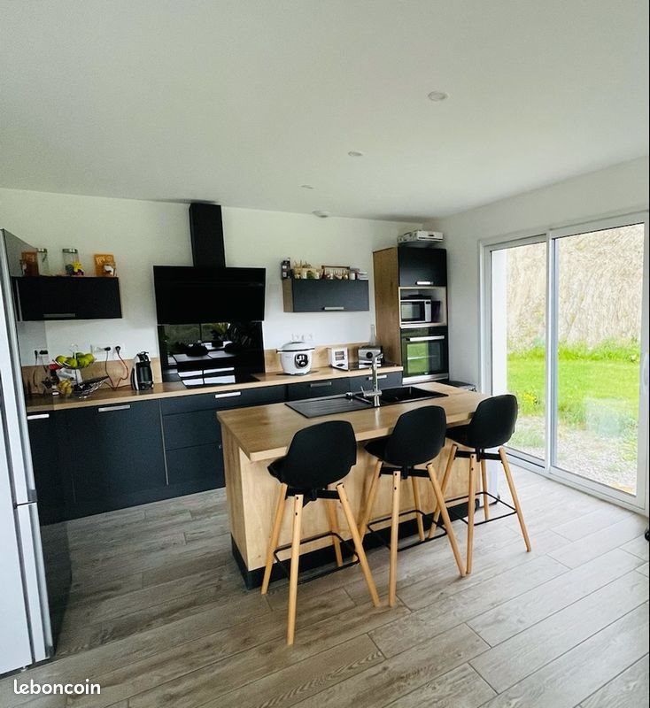 Maison à louer, 120m², Saint-Lô