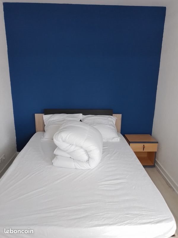Appartement à louer, 28m², Perros-Guirec