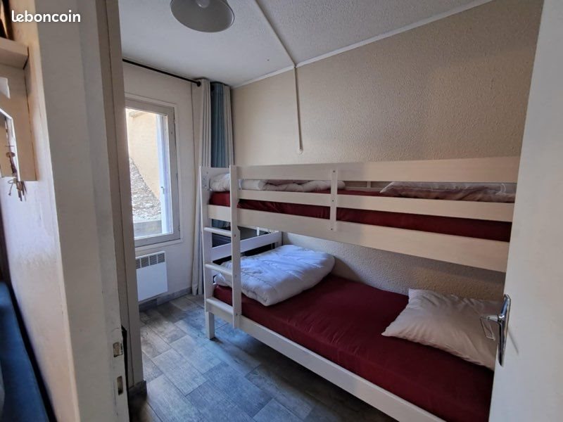 Appartement à vendre, 20m², Font-Romeu-Odeillo-Via