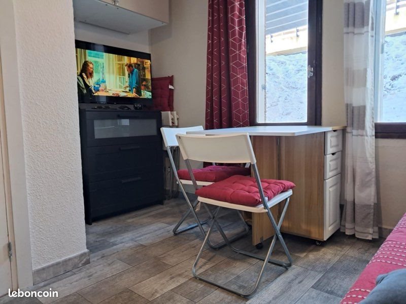 Appartement à vendre, 20m², Font-Romeu-Odeillo-Via