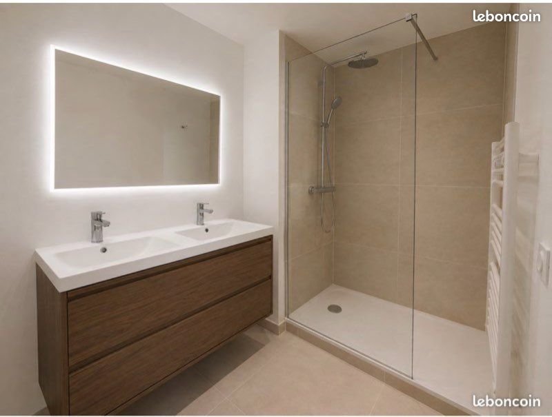 Appartement à louer, 45m², Paris 13ème