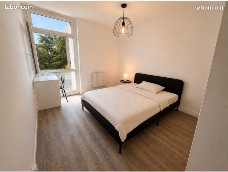 Appartement à louer, 45m², Paris 13ème