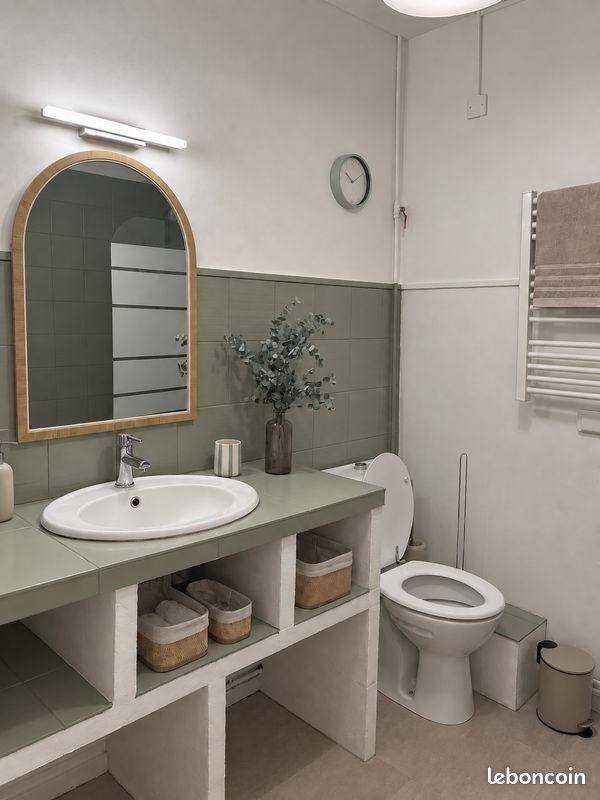 Appartement à vendre, 30m², Angoulême