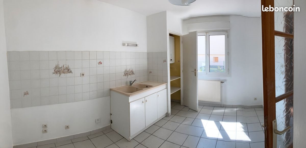 Appartement à louer, 90m², Chalon-sur-Saône