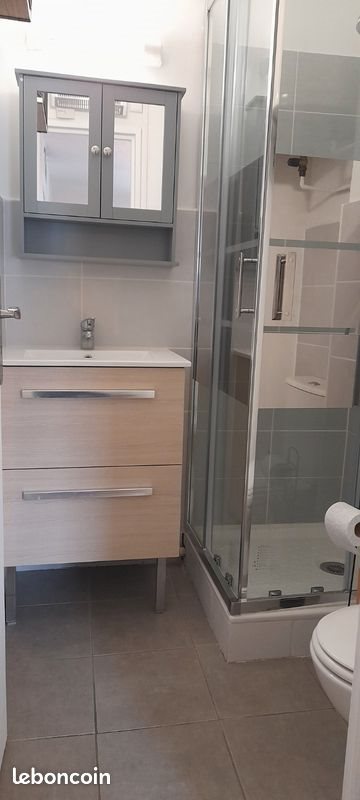 Appartement à louer, 17m², Pau