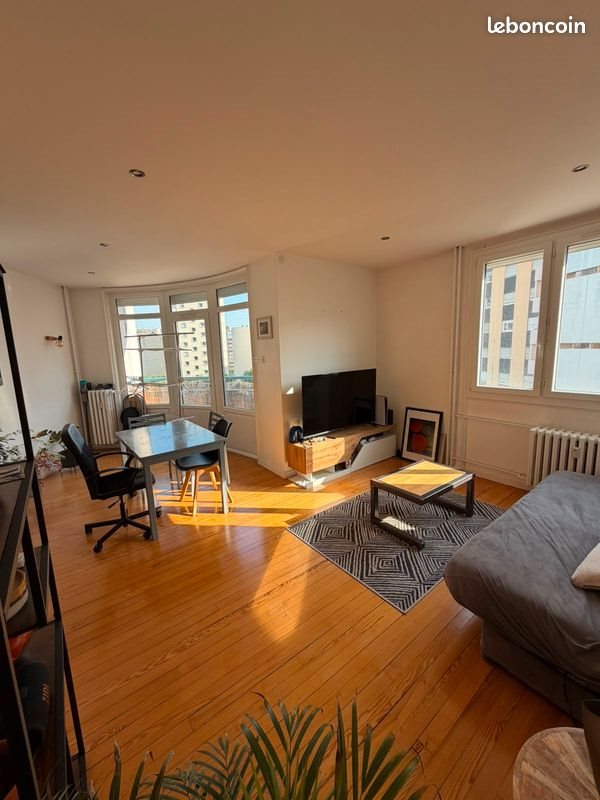 Appartement à louer, 64m², Saint-Etienne