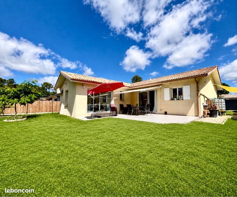 Maison à vendre, 116m², Mios