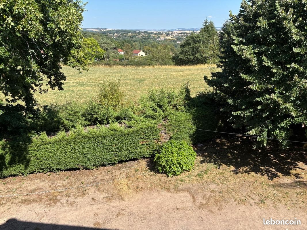 Maison à vendre, 95m², Saint-Sernin-du-Bois