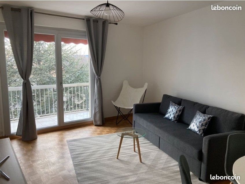 Appartement à louer, 53m², Avignon