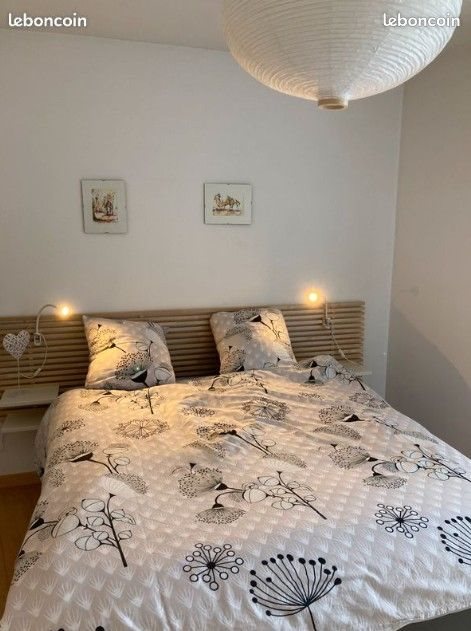 Appartement à louer, 53m², Avignon