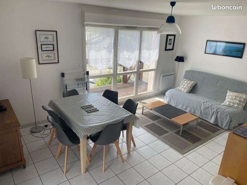 Appartement à louer, 60m², Arzon
