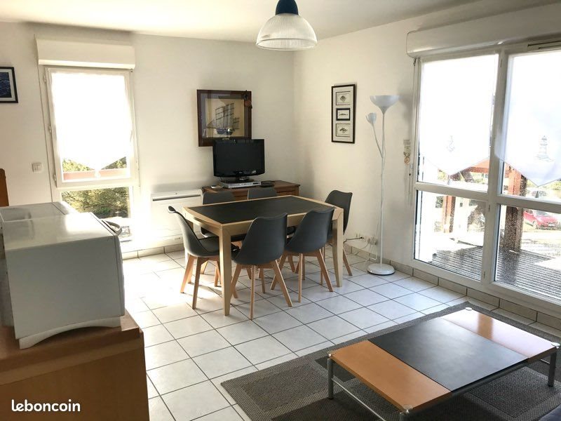 Appartement à louer, 60m², Arzon