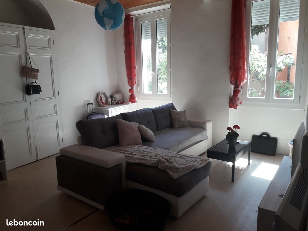 Appartement à louer, 33m², Flayosc