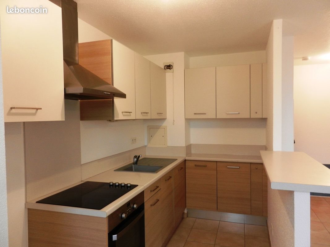 Appartement à vendre, 44m², Haguenau