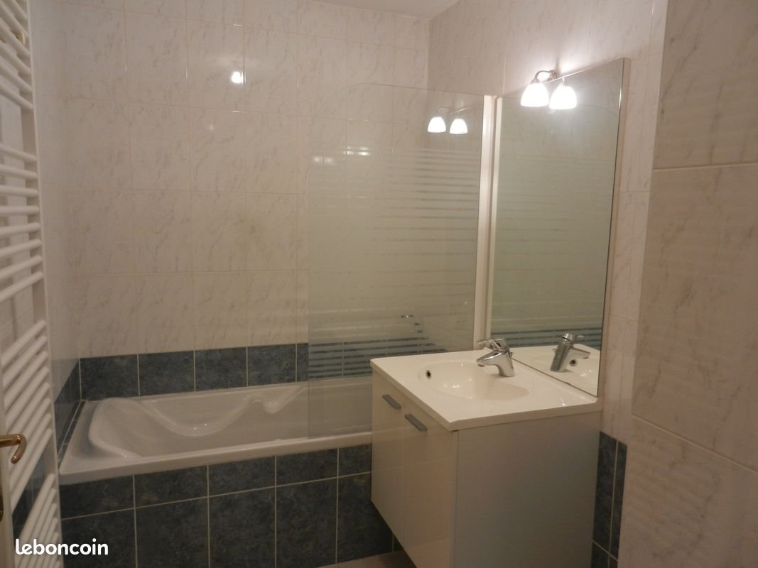 Appartement à vendre, 44m², Haguenau