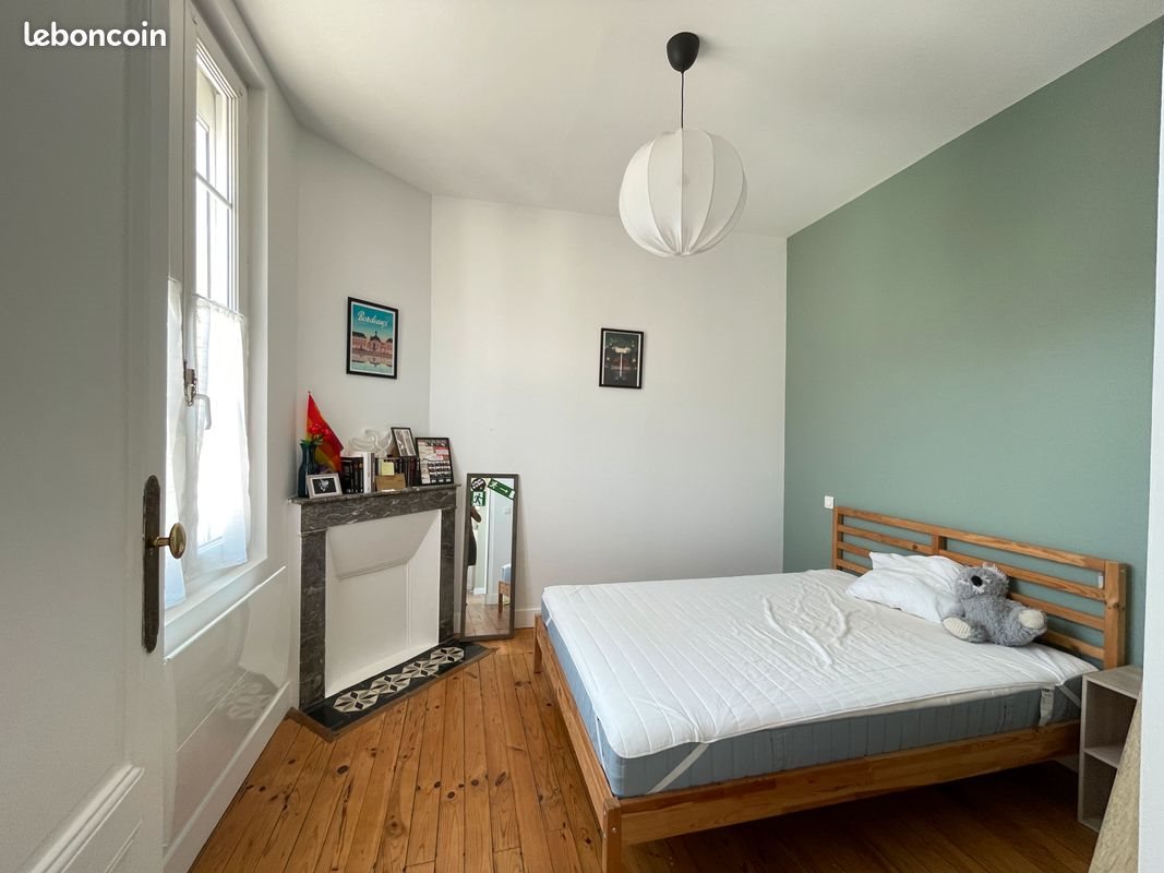 Maison à louer, 42m², Le Bouscat
