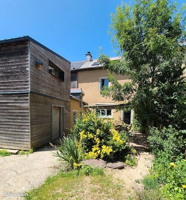 Maison à vendre, 124m², Mordelles
